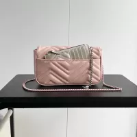 $80.00 USD Gucci AAA Quality Messenger Bags For Women #1382096