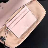 $80.00 USD Gucci AAA Quality Messenger Bags For Women #1382096
