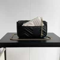 $80.00 USD Gucci AAA Quality Messenger Bags For Women #1382097