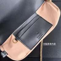 $80.00 USD Gucci AAA Quality Messenger Bags For Women #1382097