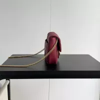 $80.00 USD Gucci AAA Quality Messenger Bags For Women #1382098