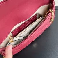 $80.00 USD Gucci AAA Quality Messenger Bags For Women #1382098