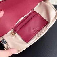 $80.00 USD Gucci AAA Quality Messenger Bags For Women #1382098