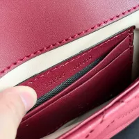 $80.00 USD Gucci AAA Quality Messenger Bags For Women #1382098