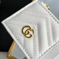 $80.00 USD Gucci AAA Quality Messenger Bags For Women #1382098