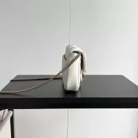 $80.00 USD Gucci AAA Quality Messenger Bags For Women #1382099