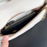 $80.00 USD Gucci AAA Quality Messenger Bags For Women #1382099