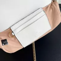 $80.00 USD Gucci AAA Quality Messenger Bags For Women #1382099