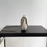 $80.00 USD Gucci AAA Quality Messenger Bags For Women #1382100