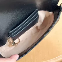 $64.00 USD Gucci AAA Quality Messenger Bags For Women #1382102