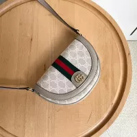 $64.00 USD Gucci AAA Quality Messenger Bags For Women #1382103