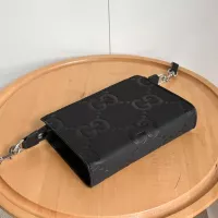 $68.00 USD Gucci AAA Quality Messenger Bags For Women #1382108