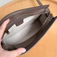 $68.00 USD Gucci AAA Quality Messenger Bags For Women #1382109