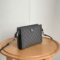 $68.00 USD Gucci AAA Quality Messenger Bags For Women #1382110