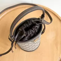 $72.00 USD Gucci AAA Quality Messenger Bags For Women #1382111