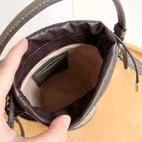 $72.00 USD Gucci AAA Quality Messenger Bags For Women #1382111