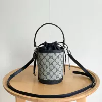 $72.00 USD Gucci AAA Quality Messenger Bags For Women #1382112