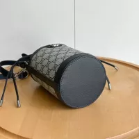 $72.00 USD Gucci AAA Quality Messenger Bags For Women #1382112