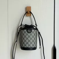 $72.00 USD Gucci AAA Quality Messenger Bags For Women #1382112