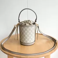 $72.00 USD Gucci AAA Quality Messenger Bags For Women #1382113