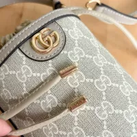 $72.00 USD Gucci AAA Quality Messenger Bags For Women #1382113