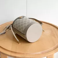 $72.00 USD Gucci AAA Quality Messenger Bags For Women #1382113