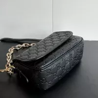 $76.00 USD Gucci AAA Quality Messenger Bags For Women #1382117