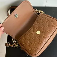 $76.00 USD Gucci AAA Quality Messenger Bags For Women #1382118