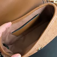 $76.00 USD Gucci AAA Quality Messenger Bags For Women #1382118