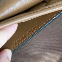 $76.00 USD Gucci AAA Quality Messenger Bags For Women #1382118