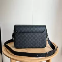 $85.00 USD Gucci AAA Quality Messenger Bags For Unisex #1382120
