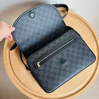 $85.00 USD Gucci AAA Quality Messenger Bags For Unisex #1382120