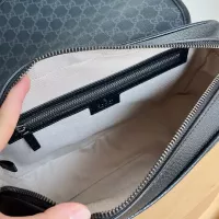 $85.00 USD Gucci AAA Quality Messenger Bags For Unisex #1382120