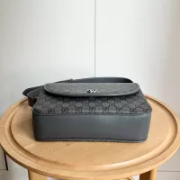$85.00 USD Gucci AAA Quality Messenger Bags For Unisex #1382121