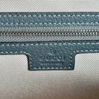 $85.00 USD Gucci AAA Quality Messenger Bags For Unisex #1382121