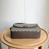 $85.00 USD Gucci AAA Quality Messenger Bags For Unisex #1382122