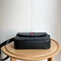$85.00 USD Gucci AAA Quality Messenger Bags For Unisex #1382123