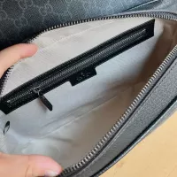 $85.00 USD Gucci AAA Quality Messenger Bags For Unisex #1382123