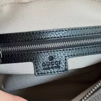 $85.00 USD Gucci AAA Quality Messenger Bags For Unisex #1382123
