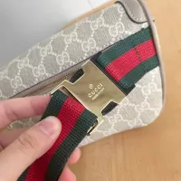 $60.00 USD Gucci AAA Quality Belt Bags For Unisex #1382127