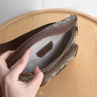 $60.00 USD Gucci AAA Quality Belt Bags For Unisex #1382128