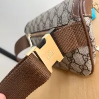 $60.00 USD Gucci AAA Quality Belt Bags For Unisex #1382128