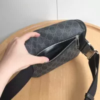 $60.00 USD Gucci AAA Quality Belt Bags For Unisex #1382129