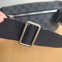 $60.00 USD Gucci AAA Quality Belt Bags For Unisex #1382129