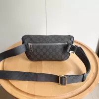 $60.00 USD Gucci AAA Quality Belt Bags For Unisex #1382130