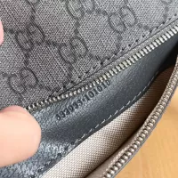 $60.00 USD Gucci AAA Quality Belt Bags For Unisex #1382130