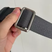 $60.00 USD Gucci AAA Quality Belt Bags For Unisex #1382130