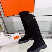 $118.00 USD Hermes Boots For Women #1382132