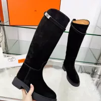 $118.00 USD Hermes Boots For Women #1382132