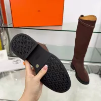$118.00 USD Hermes Boots For Women #1382133